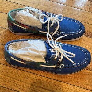Polo Ralph Lauren loafers